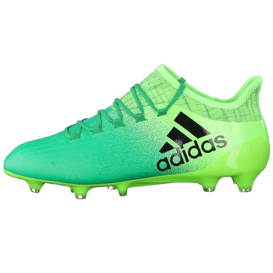 adidas エックス　16.1 FG 24.5センチ Amazon | adidas(アディダス) エックス 16.1 FG/AG (bb5619